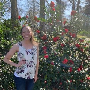 Meet your Posher, Carmen